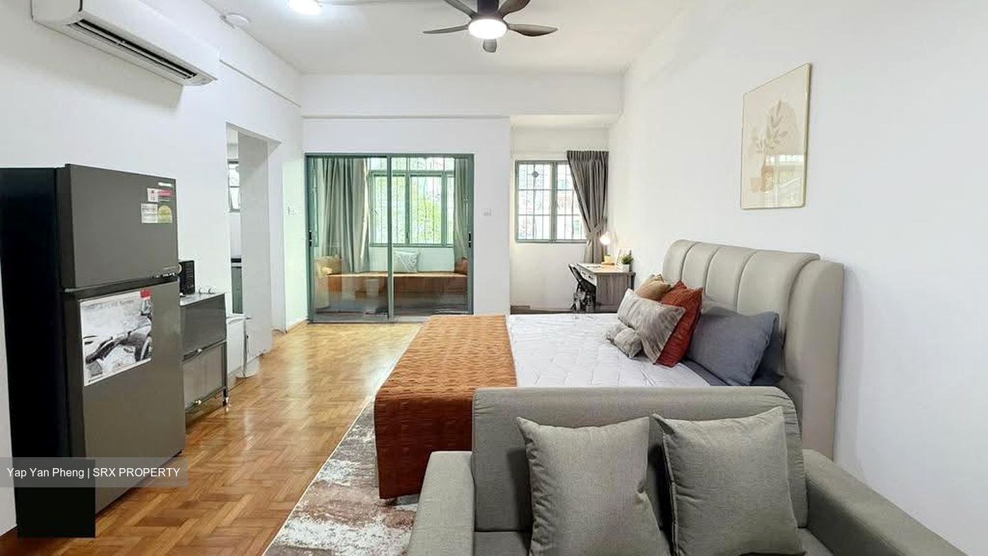 Westville (D22), Terrace #620743141